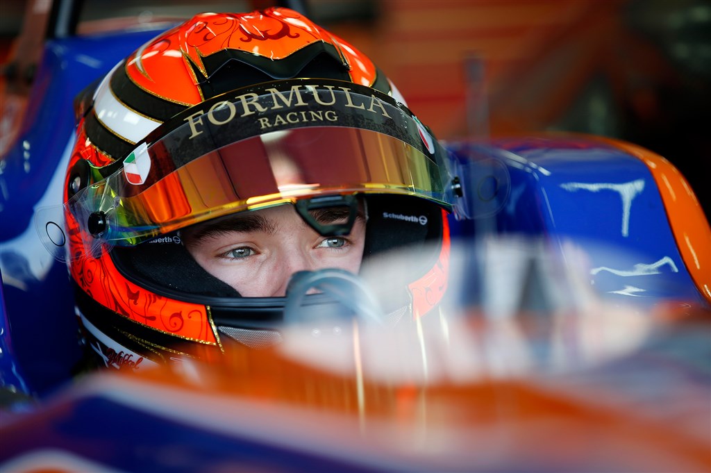 (Foto: FIA F3)